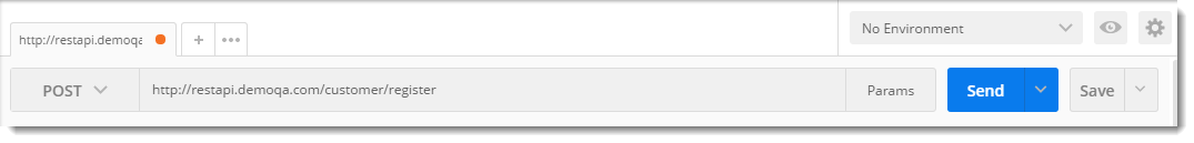 Writing Test In Postman And Using The Collection Runner In Postman